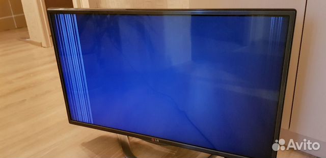 Телевизор lg 32la621v не работает Телевизор lg 32la621v не работает