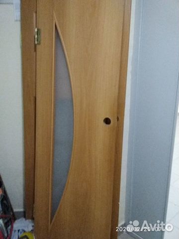 Дверь Дверь