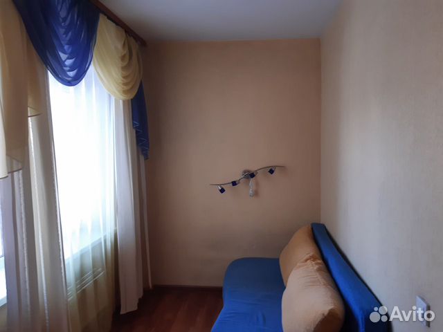2-к квартира, 42 м², 4/9 эт.