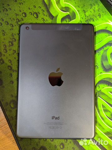 iPad mini 16gb SIM iPad mini 16gb SIM