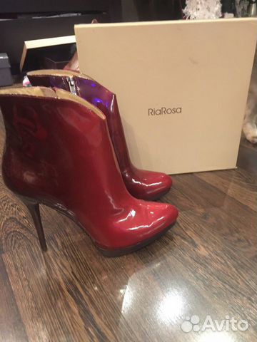 Ботильоны Ботильоны