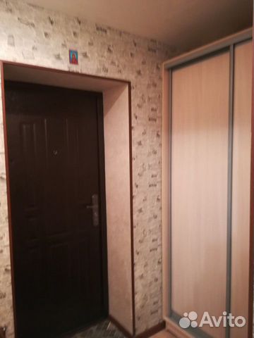 1-к квартира, 40 м², 2/5 эт.
