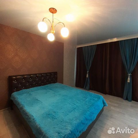 1-к квартира, 36 м², 4/5 эт. 1-к квартира, 36 м², 4/5 эт.