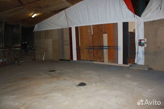 Производственное помещение, 147 м² Производственное помещение, 147 м²
