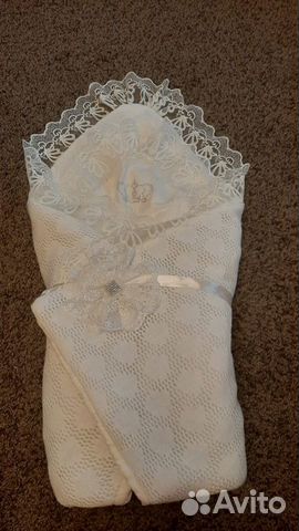 Конверт Конверт