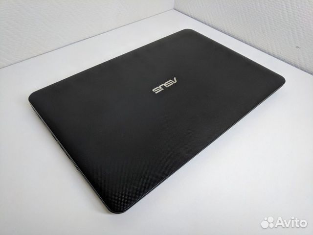 Игровой ноутбук Asus Игровой ноутбук Asus