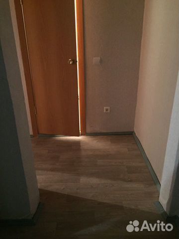 1-к квартира, 38.6 м², 6/9 эт. 1-к квартира, 38.6 м², 6/9 эт.