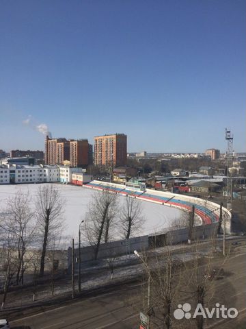1-к квартира, 41 м², 7/10 эт. 1-к квартира, 41 м², 7/10 эт.