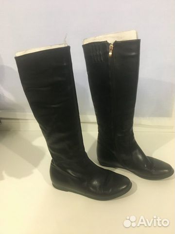 Сапоги Сапоги