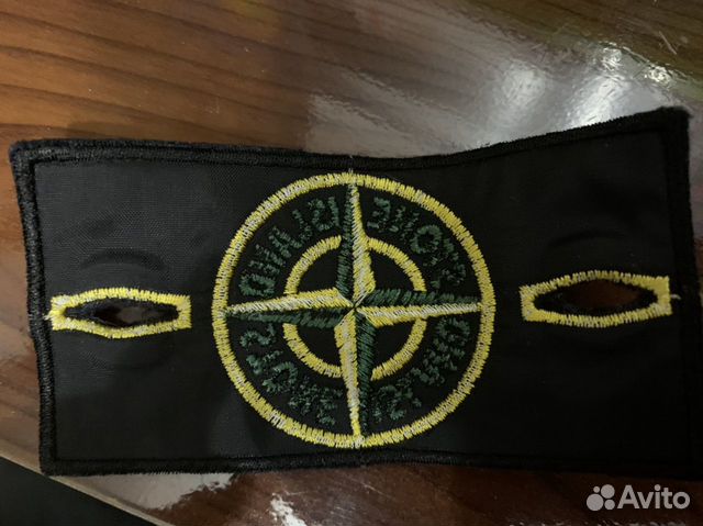 Свитшот stone island