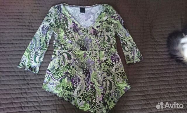 Блузки фирмы Glance Блузки фирмы Glance