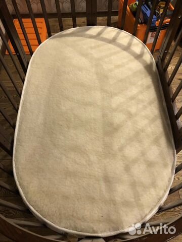 Кровать Nuovita Nido Magic