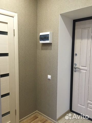 1-к квартира, 30.9 м², 14/16 эт.