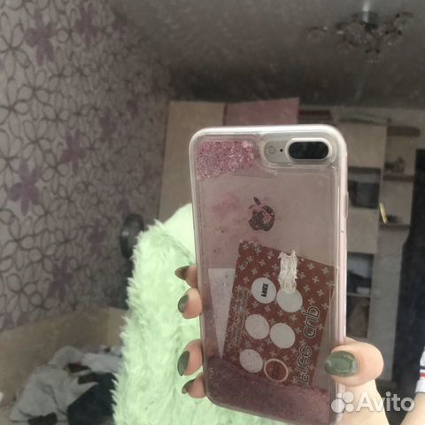 iPhone 7 Plus 128gb с чеком iPhone 7 Plus 128gb с чеком