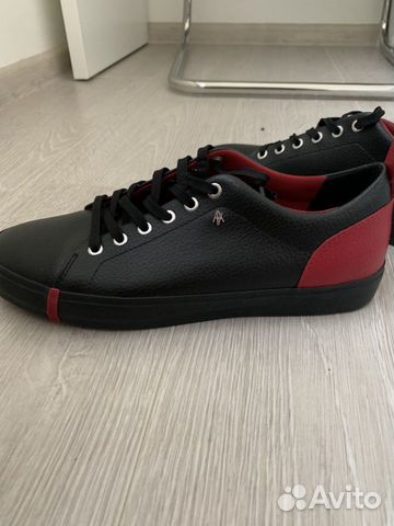 Кеды Armani Кеды Armani