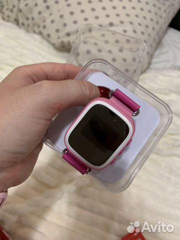 Детские часы с gps Smart Baby Watch Детские часы с gps Smart Baby Watch