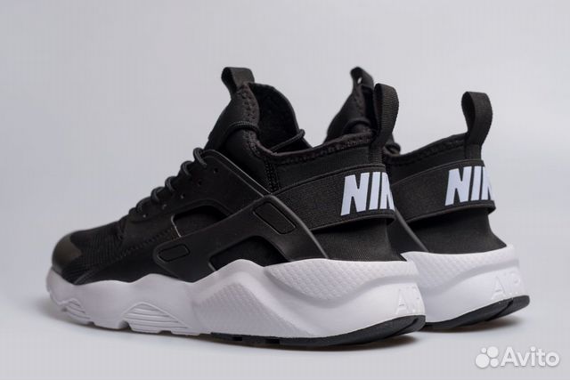 Кроссовки Nike Air Huarache Run Ultra