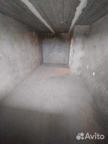 1-к квартира, 42 м², 9/9 эт.