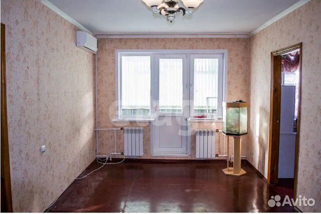 2-к квартира, 45 м², 5/5 эт.