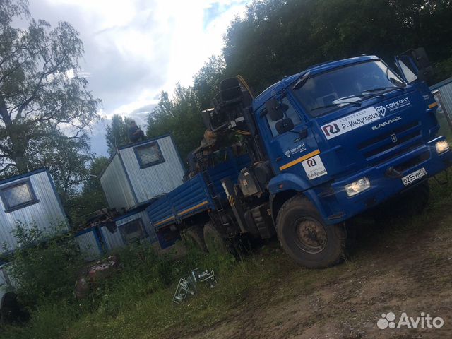 Аренда Манипулятора 7 тонн вездеход Аренда Манипулятора 7 тонн вездеход