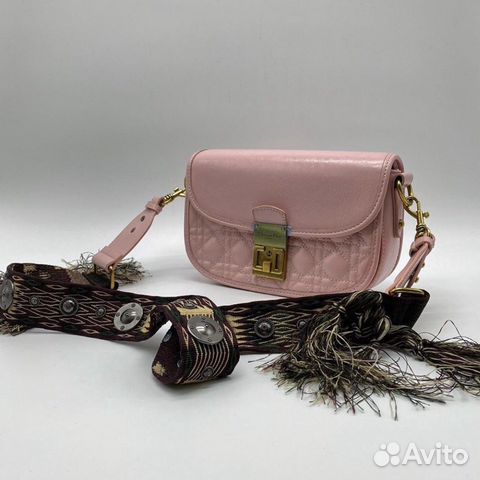 Сумка Christian Dior Сумка Christian Dior