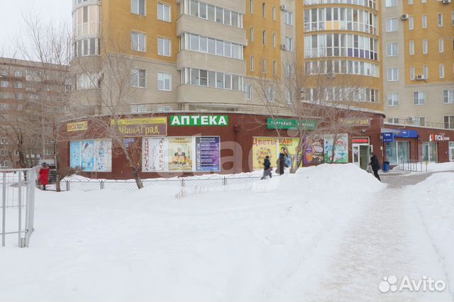 Помещение свободного назначения 435м² без комиссии