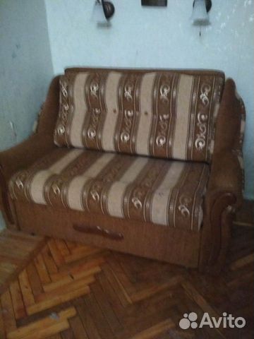 Диван. Диван-кровать