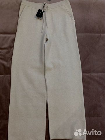 Трикотажный костюм Massimo Dutti, размер M