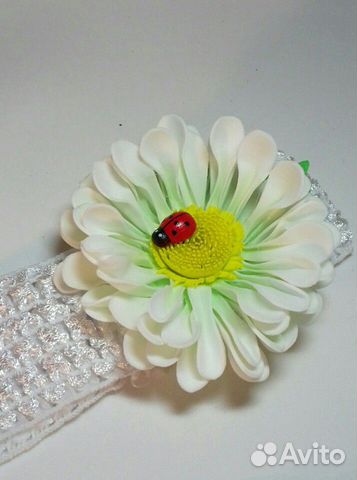 Повязки на голову