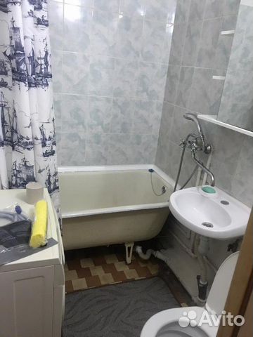1-к квартира, 32 м², 1/5 эт. 1-к квартира, 32 м², 1/5 эт.