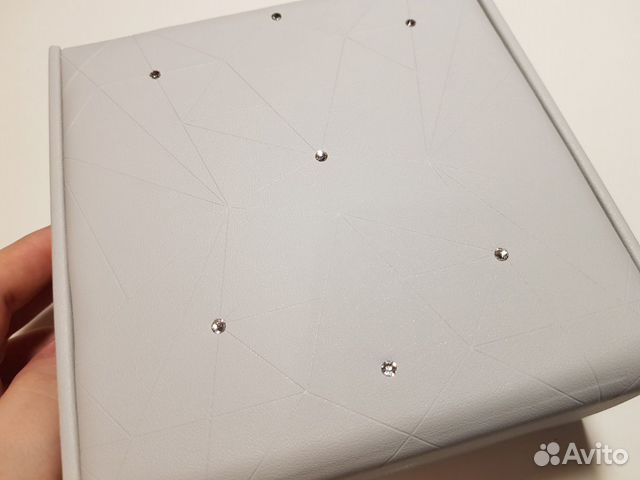 Шкатулка Swarovski Шкатулка Swarovski