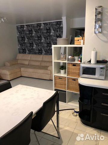 2-к квартира, 60 м², 8/9 эт. 2-к квартира, 60 м², 8/9 эт.