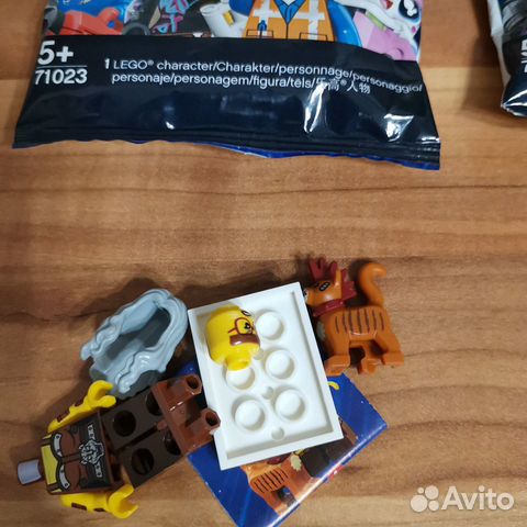 Lego Movie 2