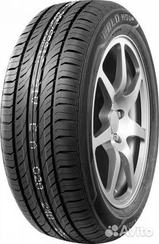 Летние шины Grenlander 185/60R15 H01 Летние шины Grenlander 185/60R15 H01