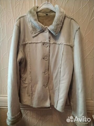 Дублёнка Дублёнка