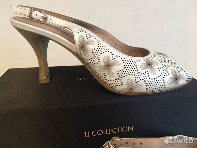 Босоножки TJ collection Босоножки TJ collection