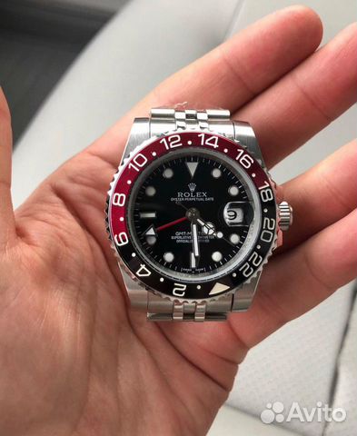 Rolex GMT -Master 2 Rolex GMT -Master 2