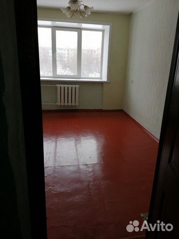 Комната 12 м² в 1-к, 3/5 эт. Комната 12 м² в 1-к, 3/5 эт.