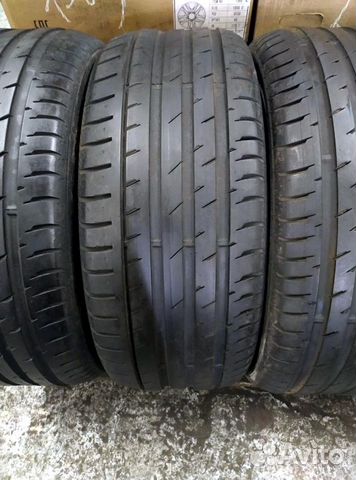 245 45 18 Continental бу Шины Летние 245 45 R18 96 245 45 18 Continental бу Шины Летние 245 45 R18 96
