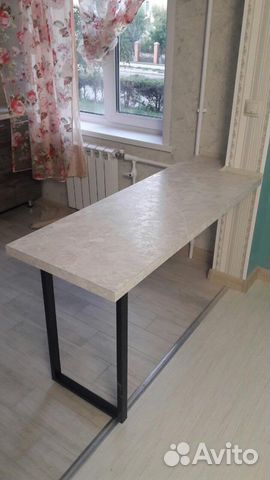 2-к квартира, 44.2 м², 1/5 эт.