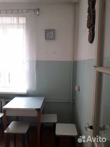 2-к квартира, 45 м², 4/4 эт. 2-к квартира, 45 м², 4/4 эт.