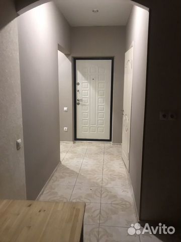 1-к квартира, 39 м², 11/15 эт. 1-к квартира, 39 м², 11/15 эт.