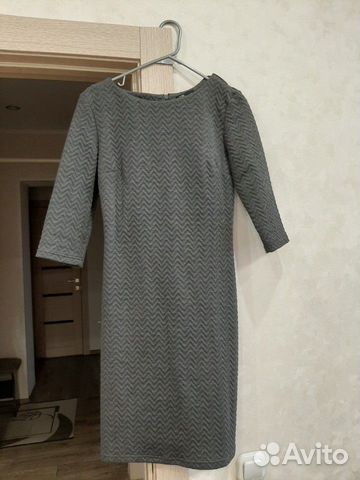 Платье