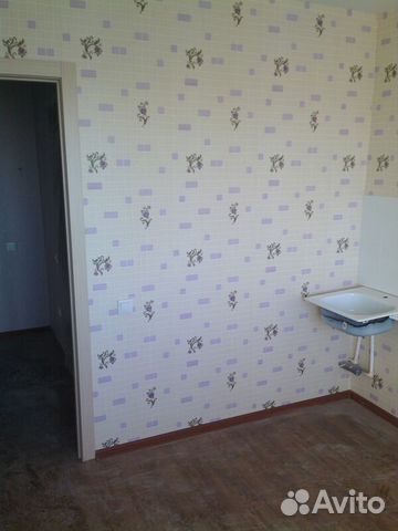 2-к квартира, 56 м², 5/10 эт.