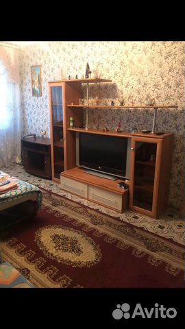 1-к квартира, 42 м², 3/9 эт.
