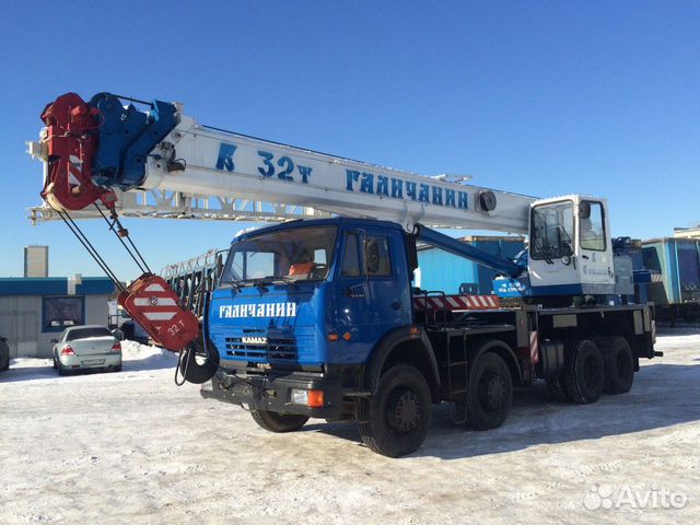 Услуги, аренда автокрана 14, 25, 32, 50, 100 тонн Услуги, аренда автокрана 14, 25, 32, 50, 100 тонн