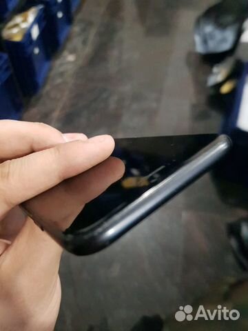 iPhone 7 32 black iPhone 7 32 black