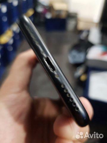 iPhone 7 128 gb black iPhone 7 128 gb black