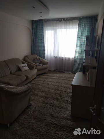 2-к квартира, 48 м², 5/5 эт. 2-к квартира, 48 м², 5/5 эт.