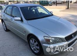 Разбор Ноускат Lexus IS Лексус ис 1 Разбор Ноускат Lexus IS Лексус ис 1